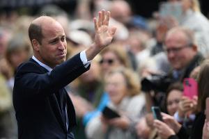 Prinz William: Trauerzug für die Queen weckte schlimme Erinnerungen