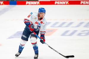 Mannheim geschwächt beim DEL-Auftakt