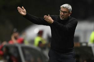 Müder Auftritt in Braga: Union verliert erneut international