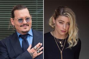 Verleumdungsprozess von Johnny Depp und Amber Heard wird verfilmt