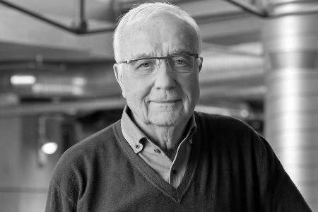 Früherer WDR-Intendant Fritz Pleitgen ist tot