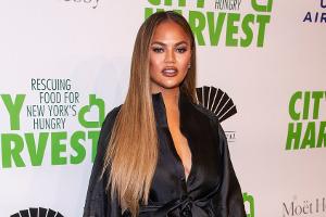 Chrissy Teigen hatte keine "Fehlgeburt", sondern eine "Abtreibung"