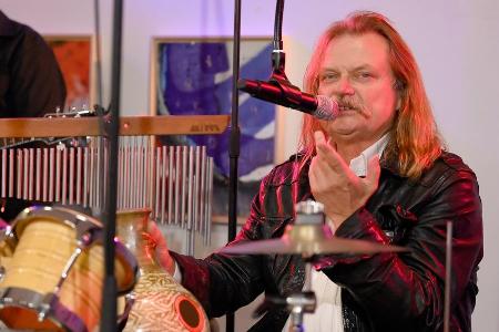 So stylt sich Topmodel Papis Loveday für die Wiesn