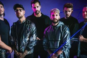 Electric Callboy: Sexismus ist "ein großes Problem der Gesellschaft"