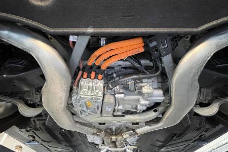 Opus Mercedes-AMG GT 63 S 4MATIC+ E Performance