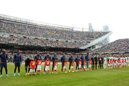 Chile-Beschwerde von FIFA-Berufungskommission abgewiesen