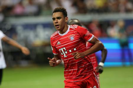 Musiala und Adeyemi weiter mit Chancen auf Golden-Boy-Award