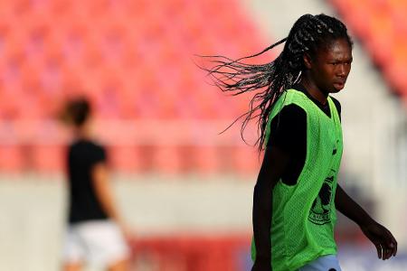 Angriff auf PSG-Star Hamraoui: Diallo angeklagt