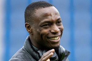 Doppelpack Ujah: Braunschweig setzt Aufwärtstrend fort