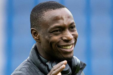 Doppelpack Ujah: Braunschweig setzt Aufwärtstrend fort