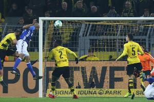 Die elf größten Derby-Momente