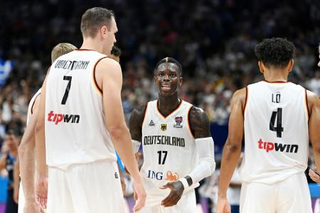 Die Sport-Höhepunkte am Freitag, 16. September