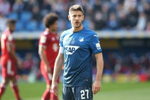 Kramaric nimmt Messi und Ronaldo als Abschreckung