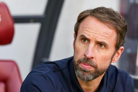 Nations League: England mit Bellingham gegen DFB-Team