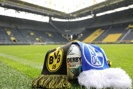 Die Sport-Höhepunkte am Samstag, 17. September