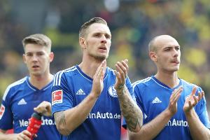 Trotz Niederlage: Revierderby-Anfänger haben Lust auf mehr