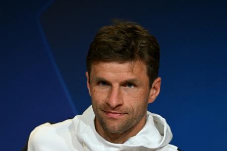 Thomas Müller: Vom Fleischliebhaber zum bewussten Genießer