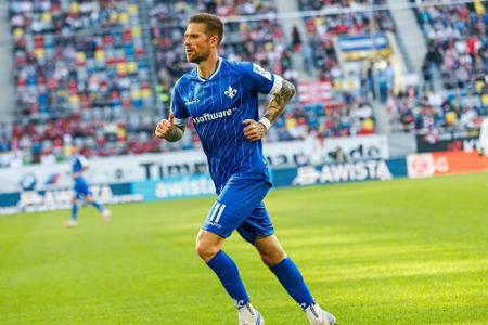 Kempe von Becher getroffen - Tatverdächtiger ermittelt