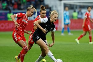 Freigang muss nach Schulterverletzung pausieren