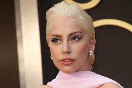Nach Konzert-Abbruch: Tränen bei Lady Gaga