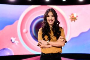 Mai Thi Nguyen-Kim: "Ich war eine richtige Streberin"