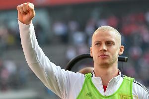 Comeback nach Tumor-OP: Baumgartl in Union-Startelf