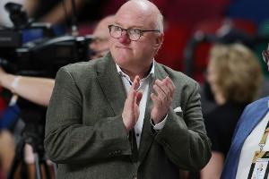 Weiss: Basketball in Deutschland in "besserer Position"