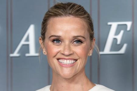 Reese Witherspoon: Dieser Film hat ihr Leben verändert