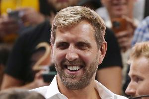 Bronze in Berlin: Nowitzki sieht "rosige Zukunft"