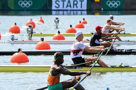 Der Sport-Höhepunkt am Montag, 19. September