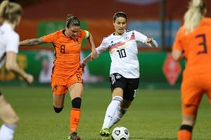 Frauen-WM 2027: DFB bewirbt sich mit Dortmund, Duisburg, Düsseldorf und Köln