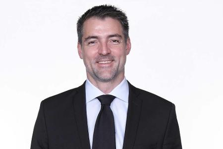 Finanz-Geschäftsführer Holzherr verlässt den DFB