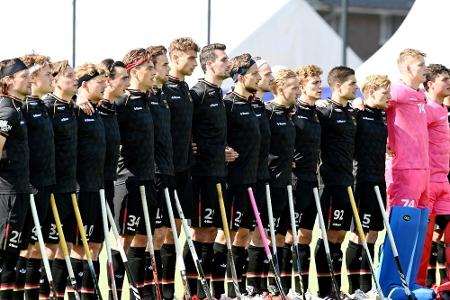Deutscher Hockey-Bund gibt Zeitraum für Heim-EM bekannt