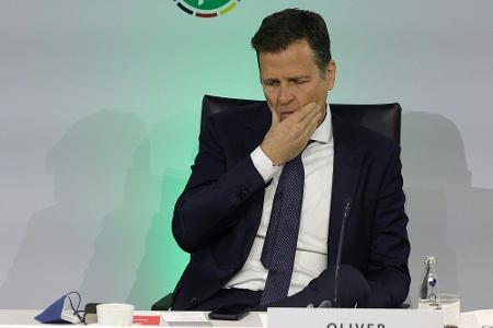 Kritik an WM: Nationalmannschaft will Balance finden