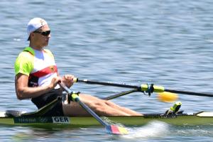 Ruder-WM: Deutsche Boote müssen in den Hoffnungslauf