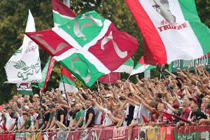 FCA-Fans organisieren Sonderzug zum Schalke-Spiel