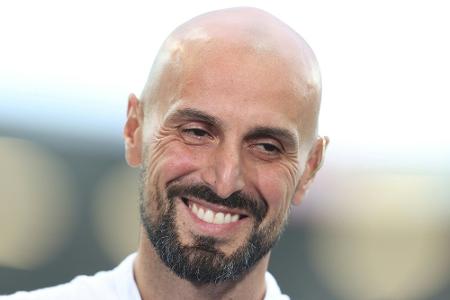 Di Salvos Einjähriges: U21 soll sich 