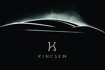 Kincsem Hypercar