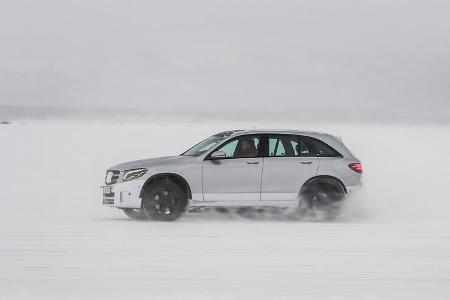 Wasserstoff-Auto Brennstoffzelle 