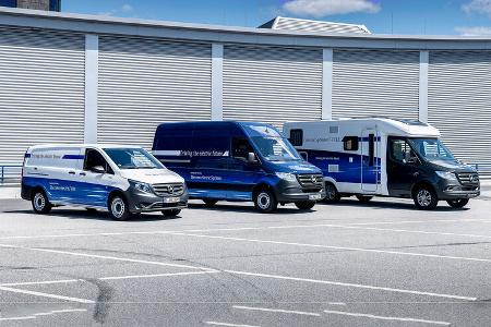 Wasserstoff-Auto Brennstoffzelle 