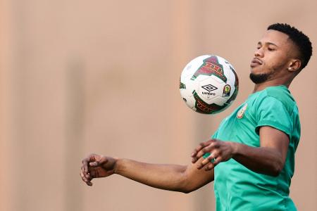 Spartak: Senegalese Balde wegen Dopingvergehens gesperrt