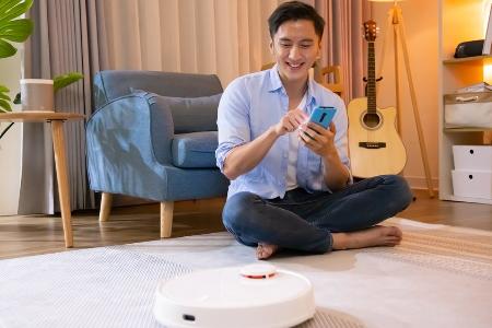 Zukunftsweisend: Das sind die Smarthome-Trends 2022