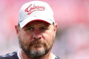 FC-Coach Baumgart auf Schottland-Tour