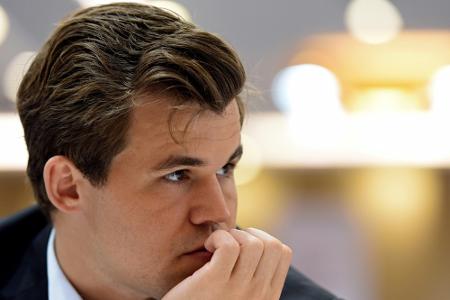 Schachfehde zwischen Carlsen und Niemann geht weiter