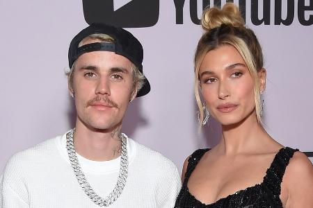 Einbrecher bei Justin und Hailey Bieber: Verfolgungsjagd mit Security