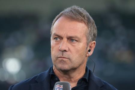 Flick über Bayern-Aus: 