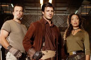 "Firefly" wird 20: Eine Staffel, ein Film und ein Wunsch