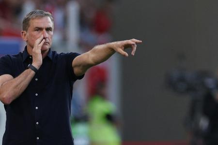 Kuntz setzt auf neue Analyse-Technologie