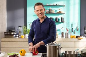 "The Taste"-Coach Alexander Kumptner: "Das wird dieses Mal extrem"