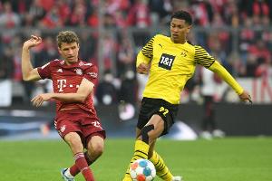 Sky: Klassiker BVB vs. Bayern mit Übertragung für Kids